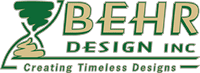 Behr Design Inc, Jordan, MN