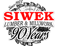 Siwek Lumber & Millwork - Jordan, MN
